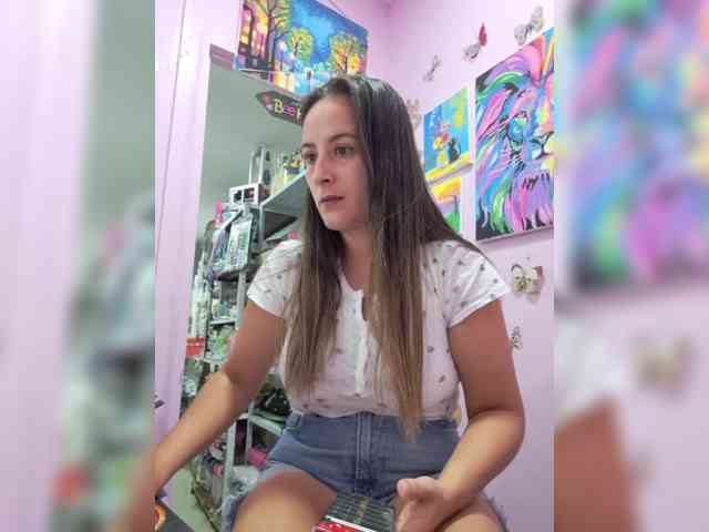 roussemelinda webcam