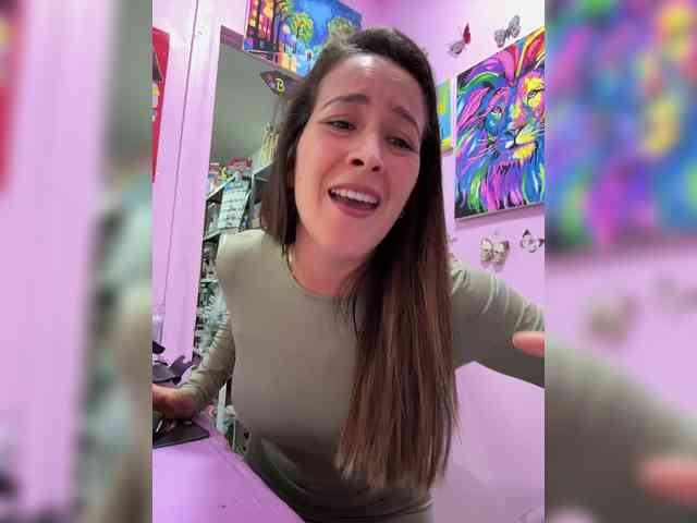 roussemelinda webcam
