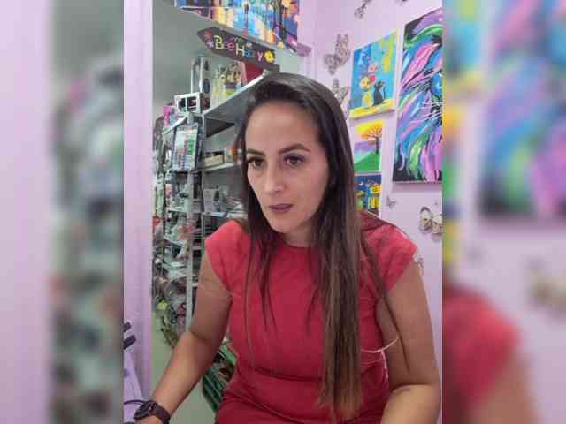 roussemelinda webcam