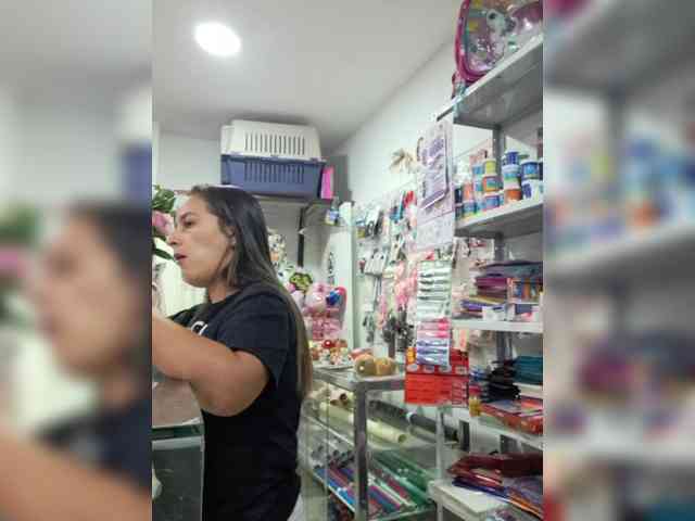 roussemelinda webcam
