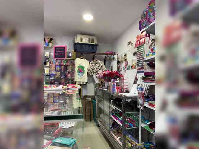 roussemelinda webcam