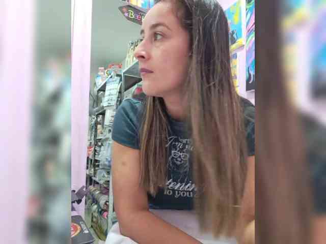 roussemelinda webcam