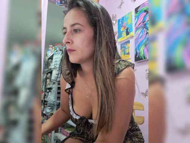 roussemelinda webcam