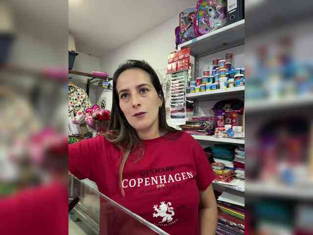 roussemelinda webcam
