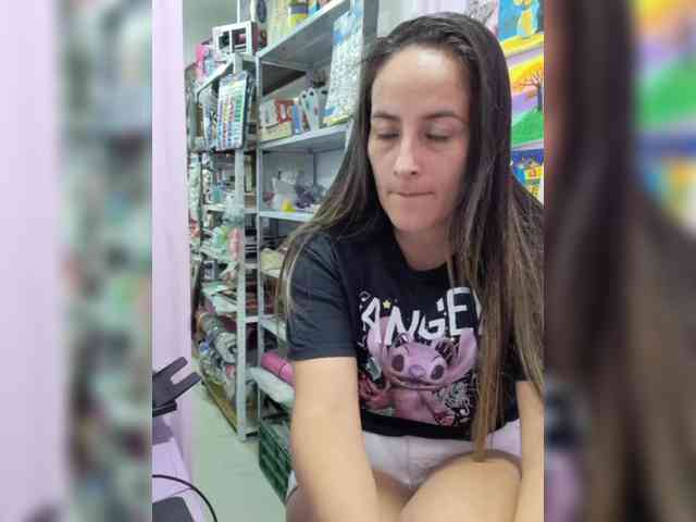 roussemelinda webcam