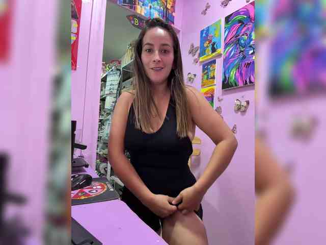 roussemelinda webcam