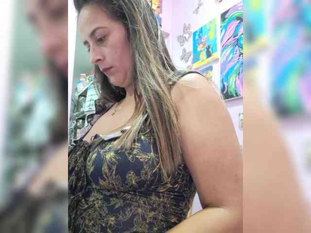 roussemelinda webcam