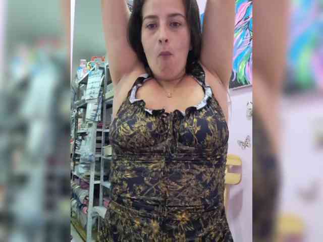 roussemelinda webcam