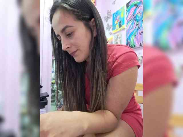 roussemelinda webcam