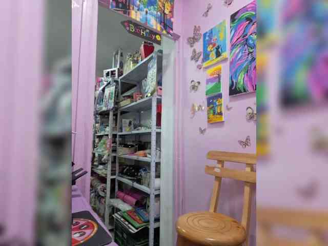 roussemelinda webcam