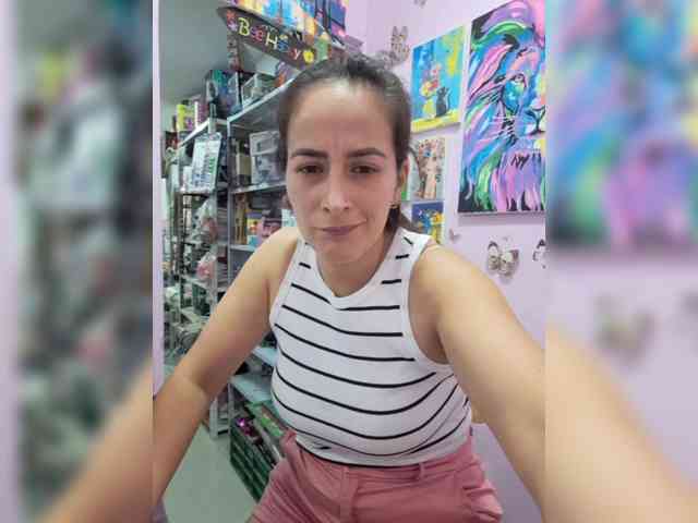 roussemelinda roussemelinda