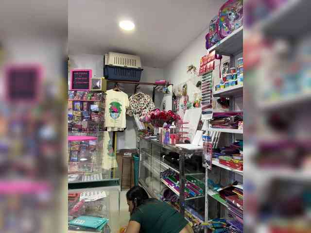 roussemelinda webcam