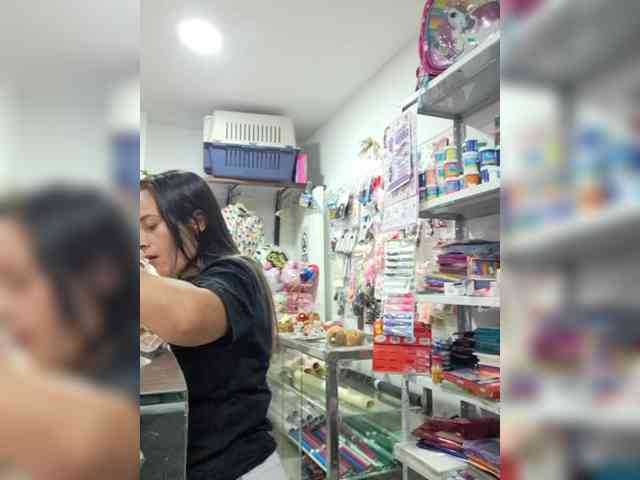 roussemelinda webcam