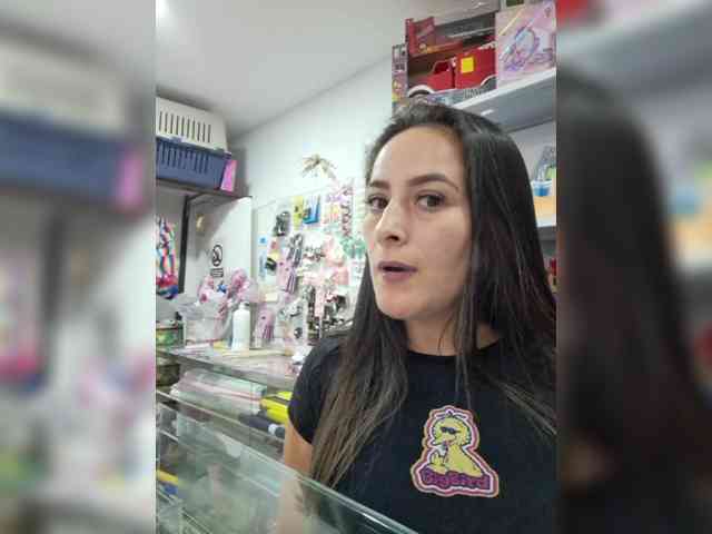 roussemelinda webcam