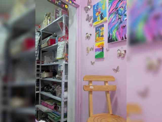 roussemelinda webcam