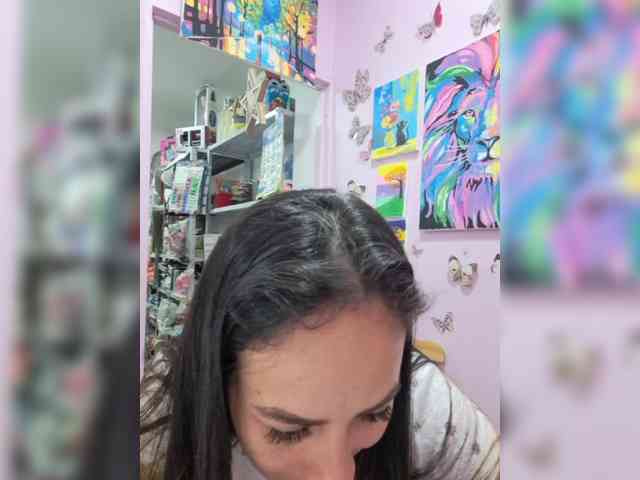 roussemelinda roussemelinda