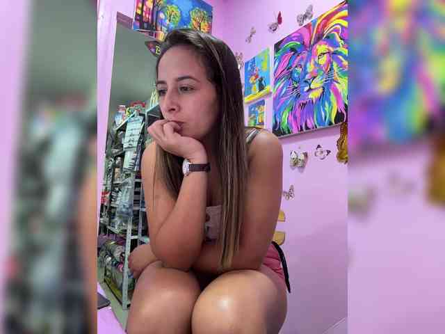 roussemelinda webcam