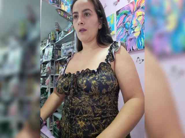 roussemelinda webcam