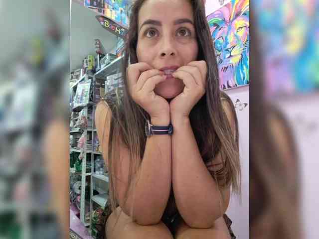 roussemelinda webcam