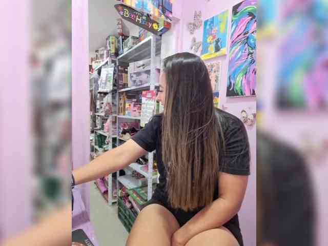 roussemelinda webcam