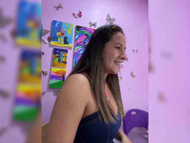 roussemelinda webcam