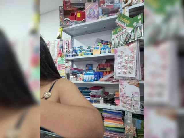 roussemelinda webcam