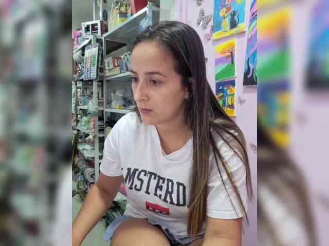 roussemelinda webcam