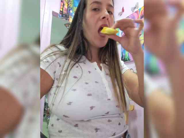 roussemelinda webcam