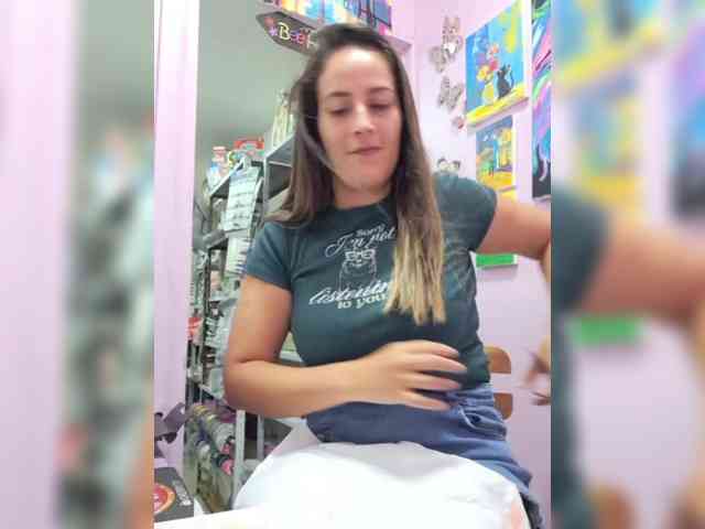 roussemelinda webcam