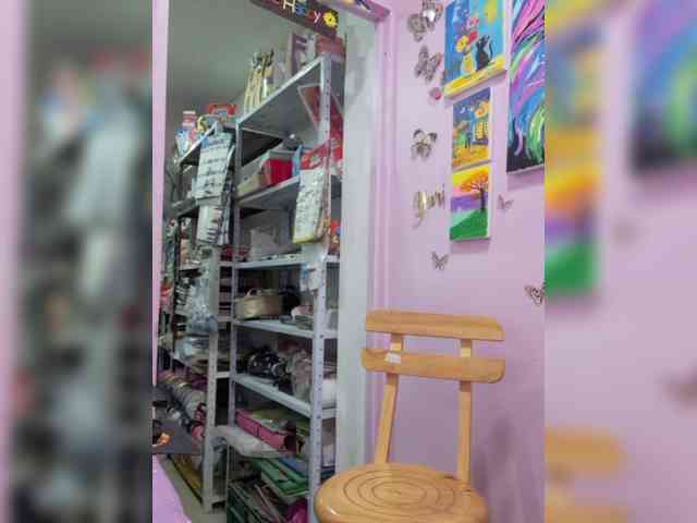roussemelinda webcam