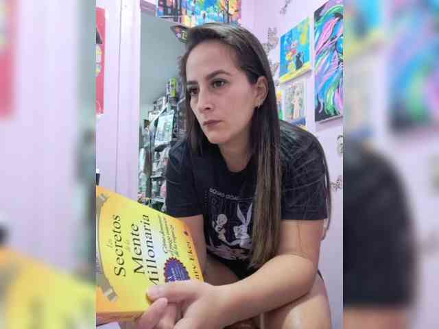 roussemelinda webcam