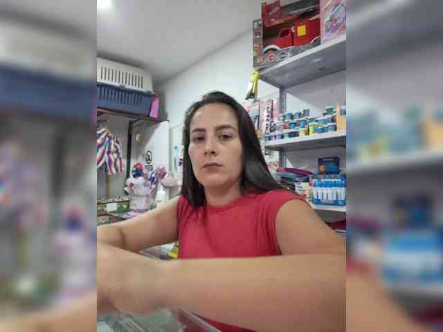 roussemelinda webcam