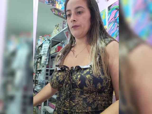 roussemelinda webcam