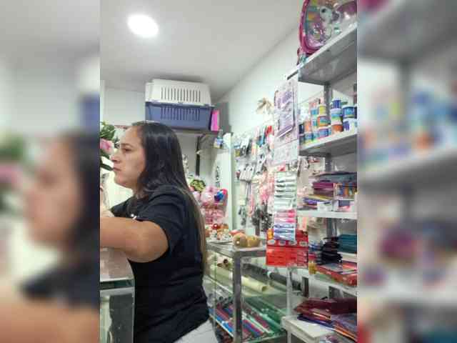 roussemelinda webcam
