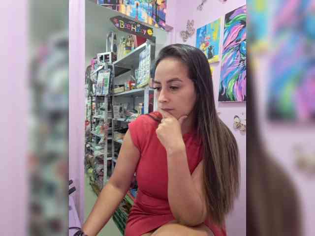 roussemelinda webcam