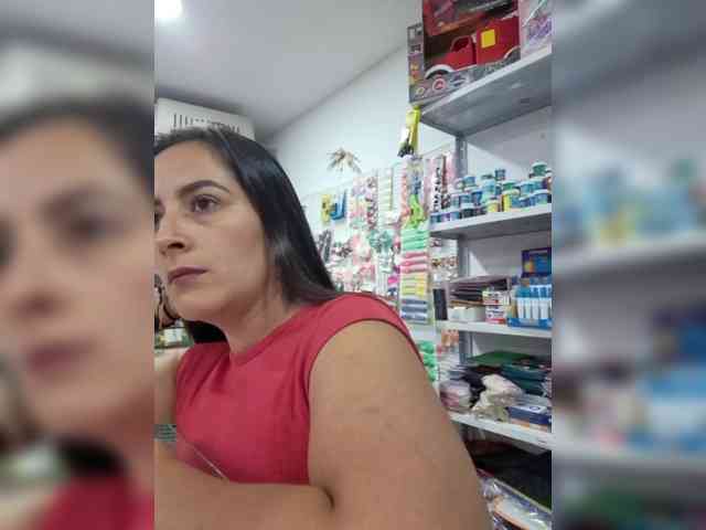 roussemelinda webcam