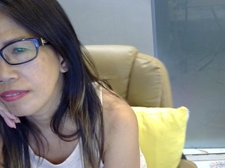 MariaLeteciaFilipina Porn Show