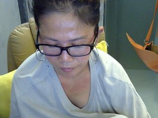 MariaLeteciaFilipina Porn Show