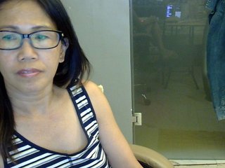 MariaLeteciaFilipina Porn Show