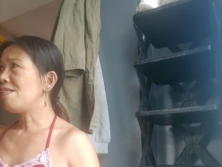 MariaLeteciaFilipina Porn Show