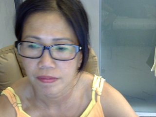 MariaLeteciaFilipina Porn Show