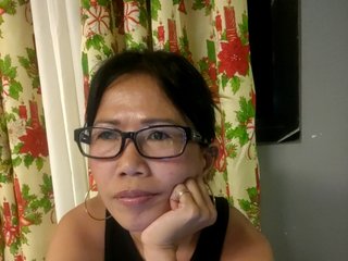 MariaLeteciaFilipina Porn Show