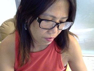 MariaLeteciaFilipina Porn Show