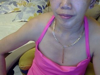 MariaLeteciaFilipina Porn Show