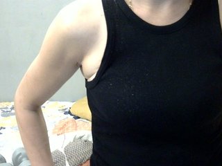 MariaLeteciaFilipina Porn Show