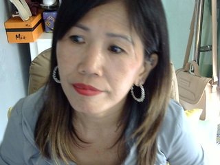 MariaLeteciaFilipina Porn Show