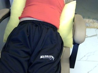 MariaLeteciaFilipina Porn Show