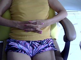 MariaLeteciaFilipina Porn Show