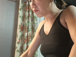 MariaLeteciaFilipina Porn Show