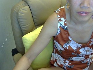 MariaLeteciaFilipina Porn Show